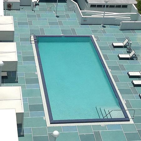 מיאמי Real Living Hotel Residence מראה חיצוני תמונה
