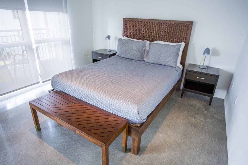 מיאמי Real Living Hotel Residence מראה חיצוני תמונה
