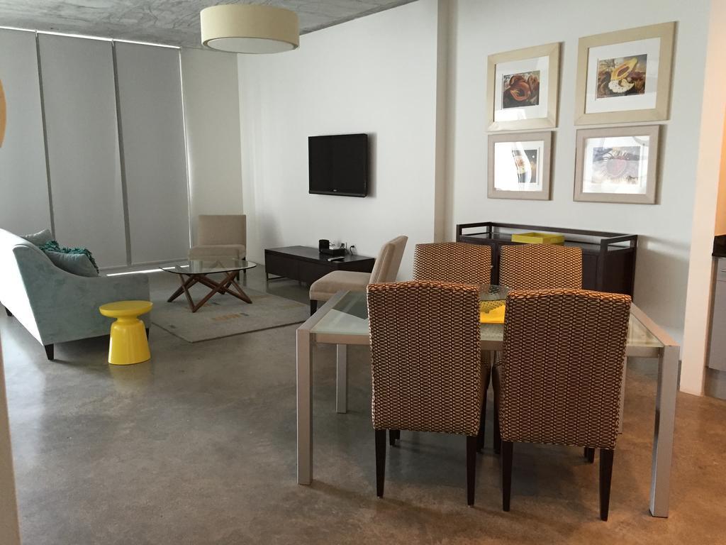 מיאמי Real Living Hotel Residence מראה חיצוני תמונה