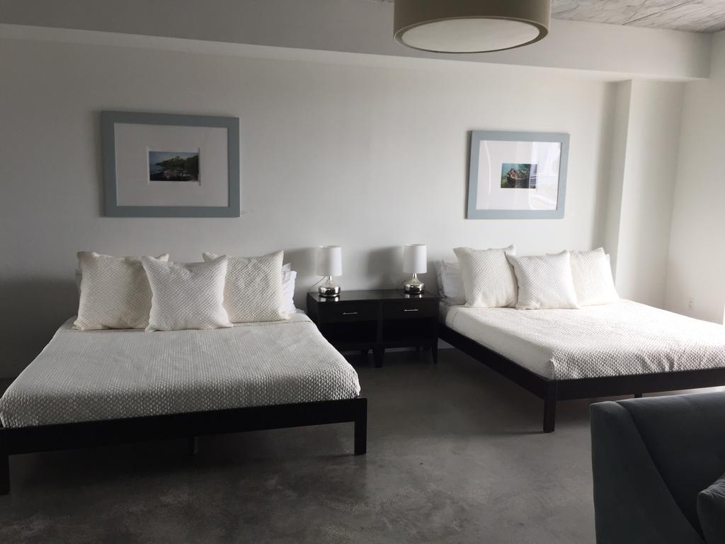 מיאמי Real Living Hotel Residence מראה חיצוני תמונה