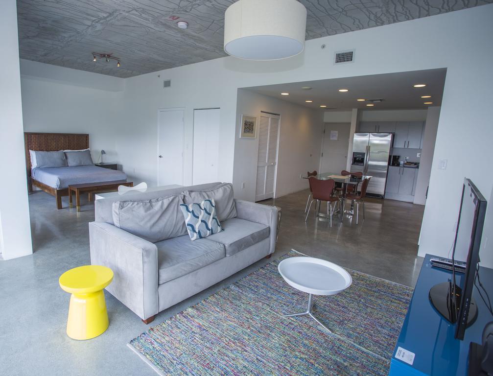מיאמי Real Living Hotel Residence מראה חיצוני תמונה