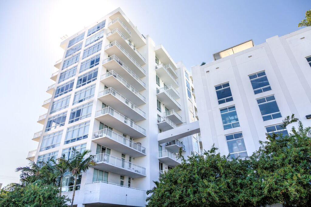 מיאמי Real Living Hotel Residence מראה חיצוני תמונה