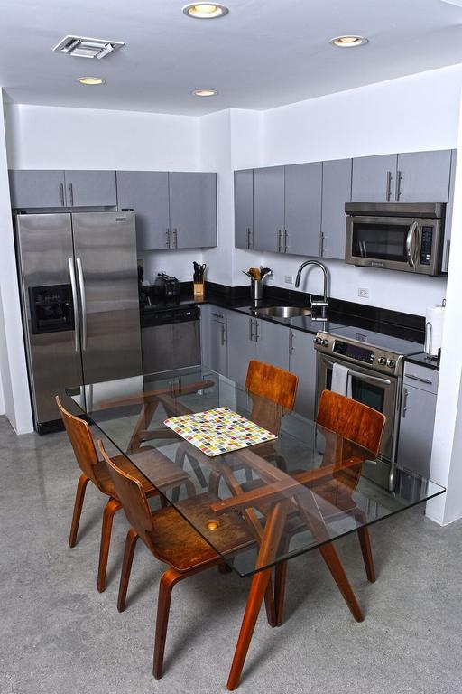 מיאמי Real Living Hotel Residence מראה חיצוני תמונה