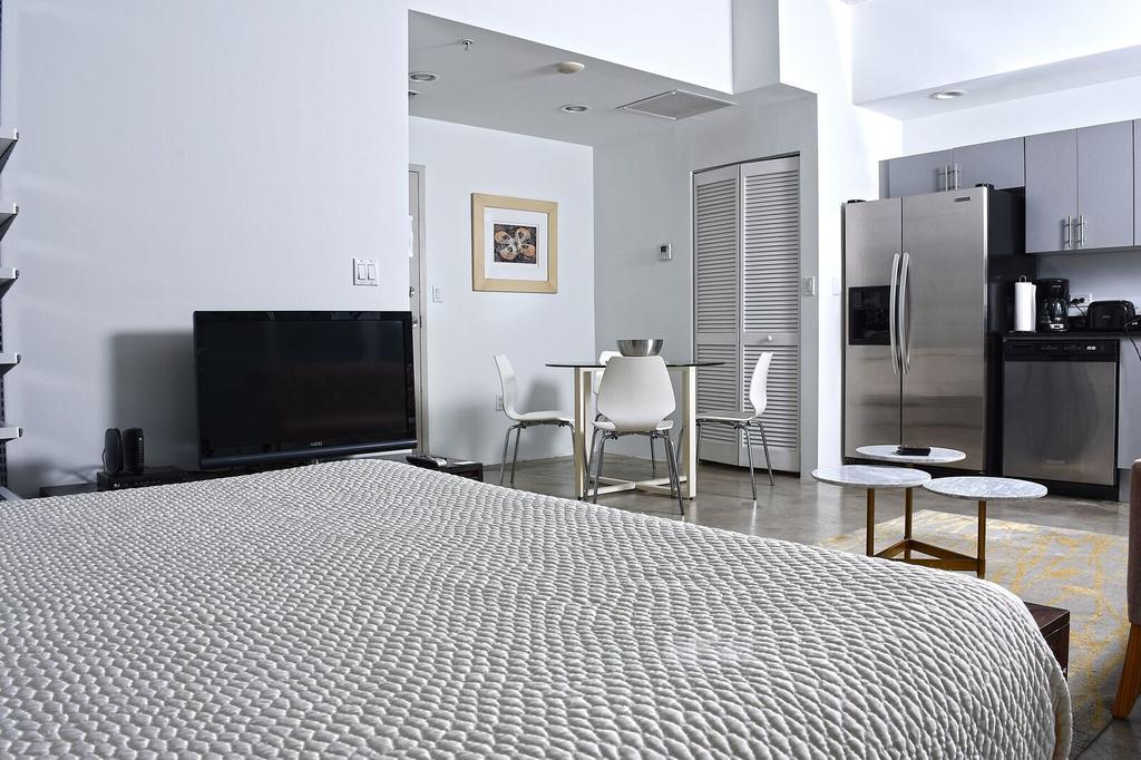 מיאמי Real Living Hotel Residence מראה חיצוני תמונה