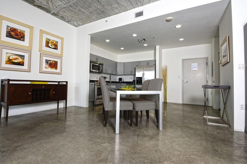 מיאמי Real Living Hotel Residence מראה חיצוני תמונה