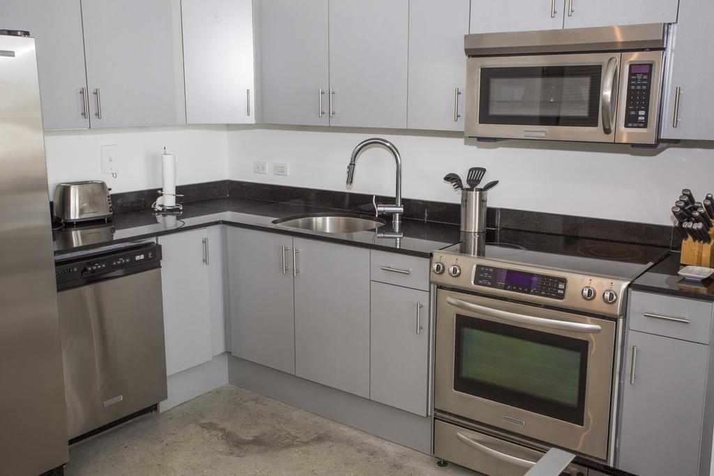 מיאמי Real Living Hotel Residence מראה חיצוני תמונה