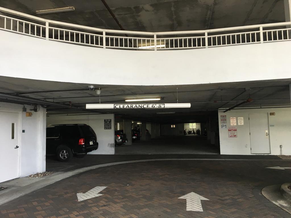 מיאמי Real Living Hotel Residence מראה חיצוני תמונה
