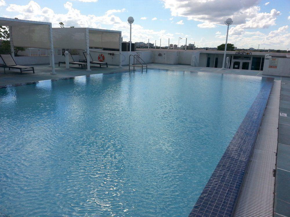 מיאמי Real Living Hotel Residence מראה חיצוני תמונה