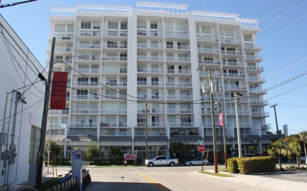 מיאמי Real Living Hotel Residence מראה חיצוני תמונה