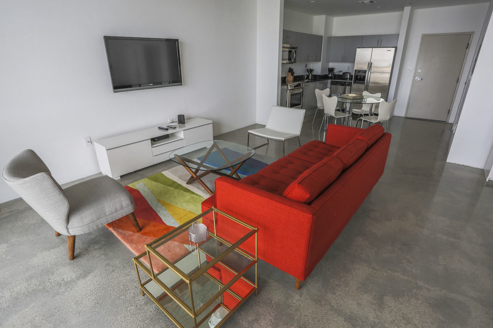 מיאמי Real Living Hotel Residence מראה חיצוני תמונה