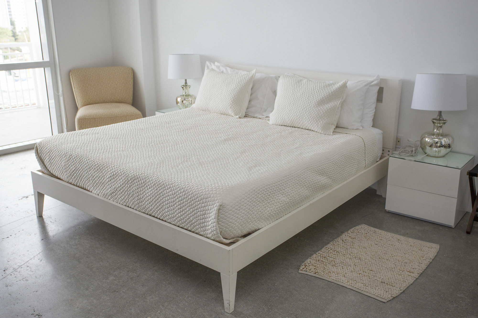 מיאמי Real Living Hotel Residence מראה חיצוני תמונה