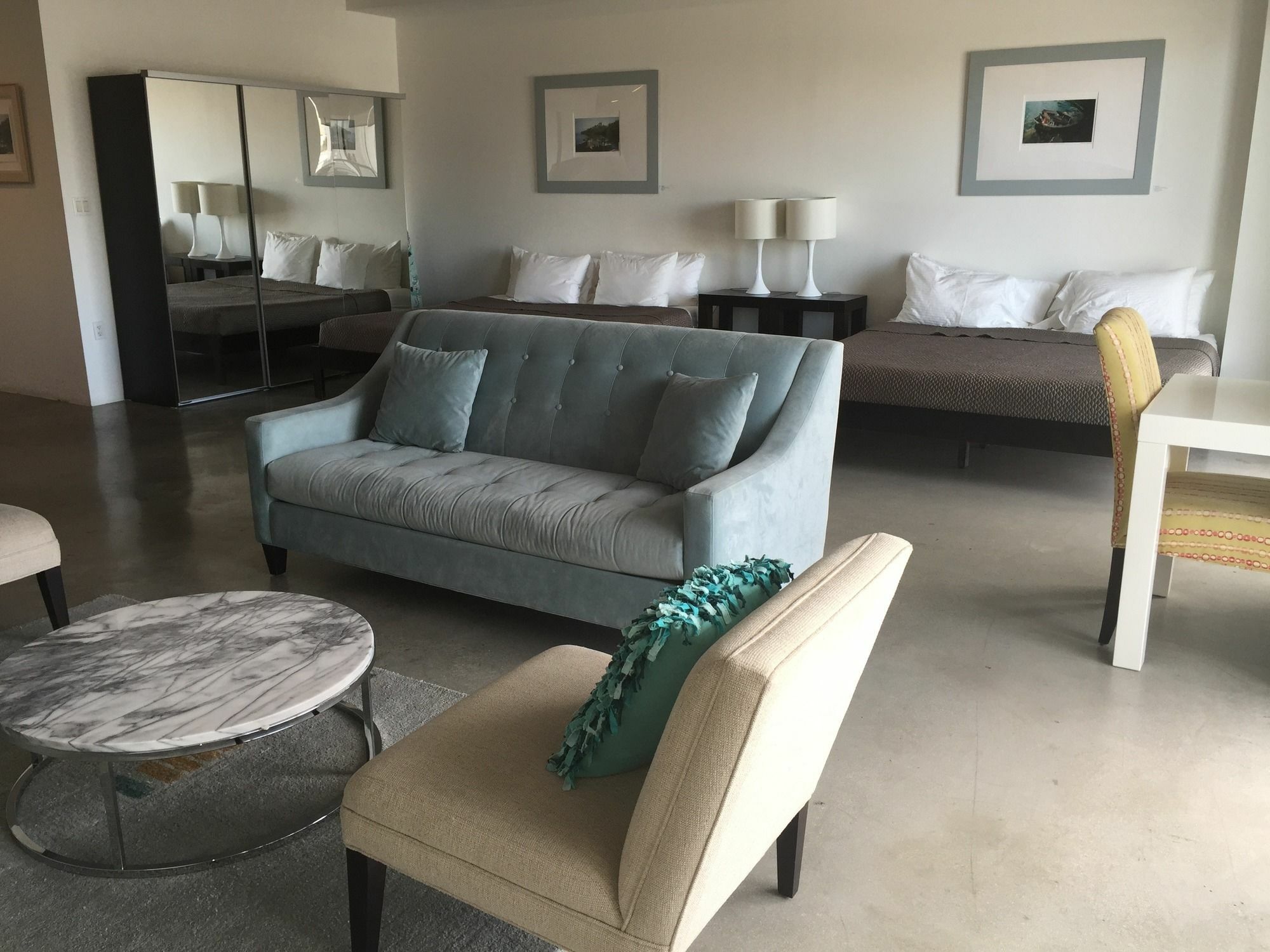 מיאמי Real Living Hotel Residence מראה חיצוני תמונה