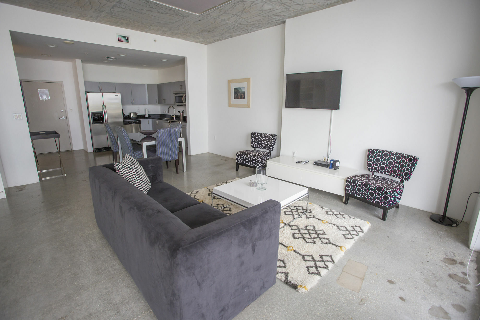 מיאמי Real Living Hotel Residence מראה חיצוני תמונה