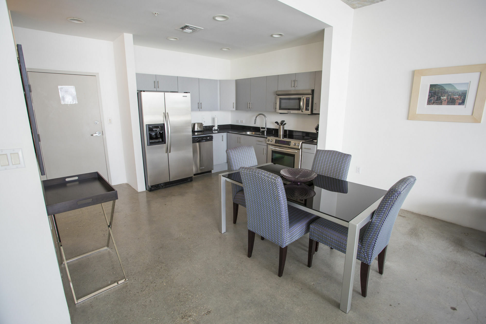 מיאמי Real Living Hotel Residence מראה חיצוני תמונה