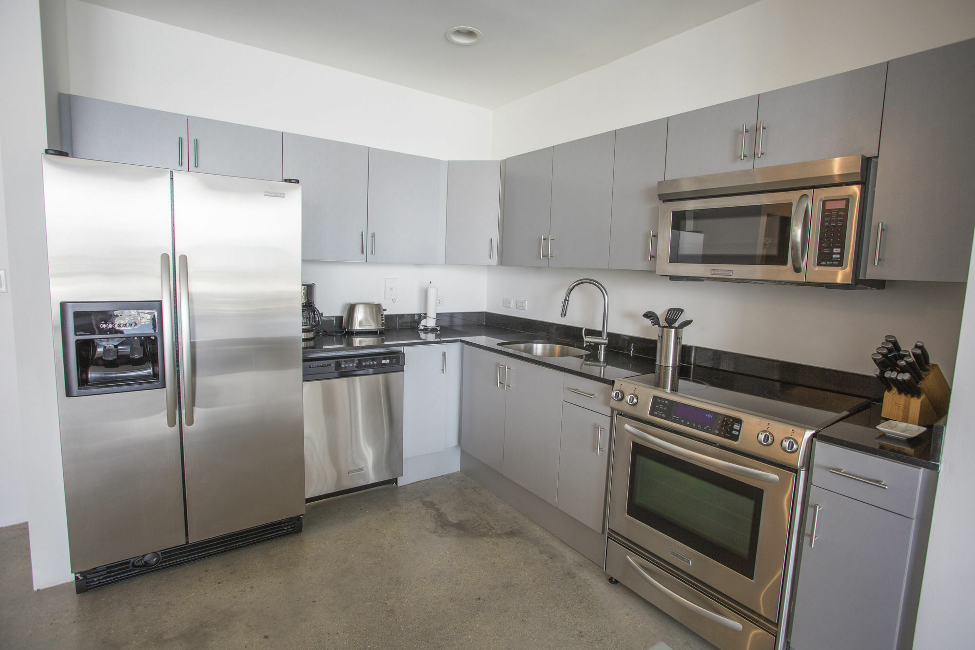 מיאמי Real Living Hotel Residence מראה חיצוני תמונה