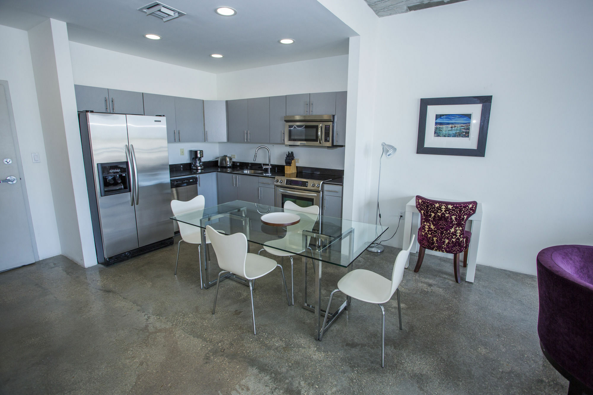מיאמי Real Living Hotel Residence מראה חיצוני תמונה