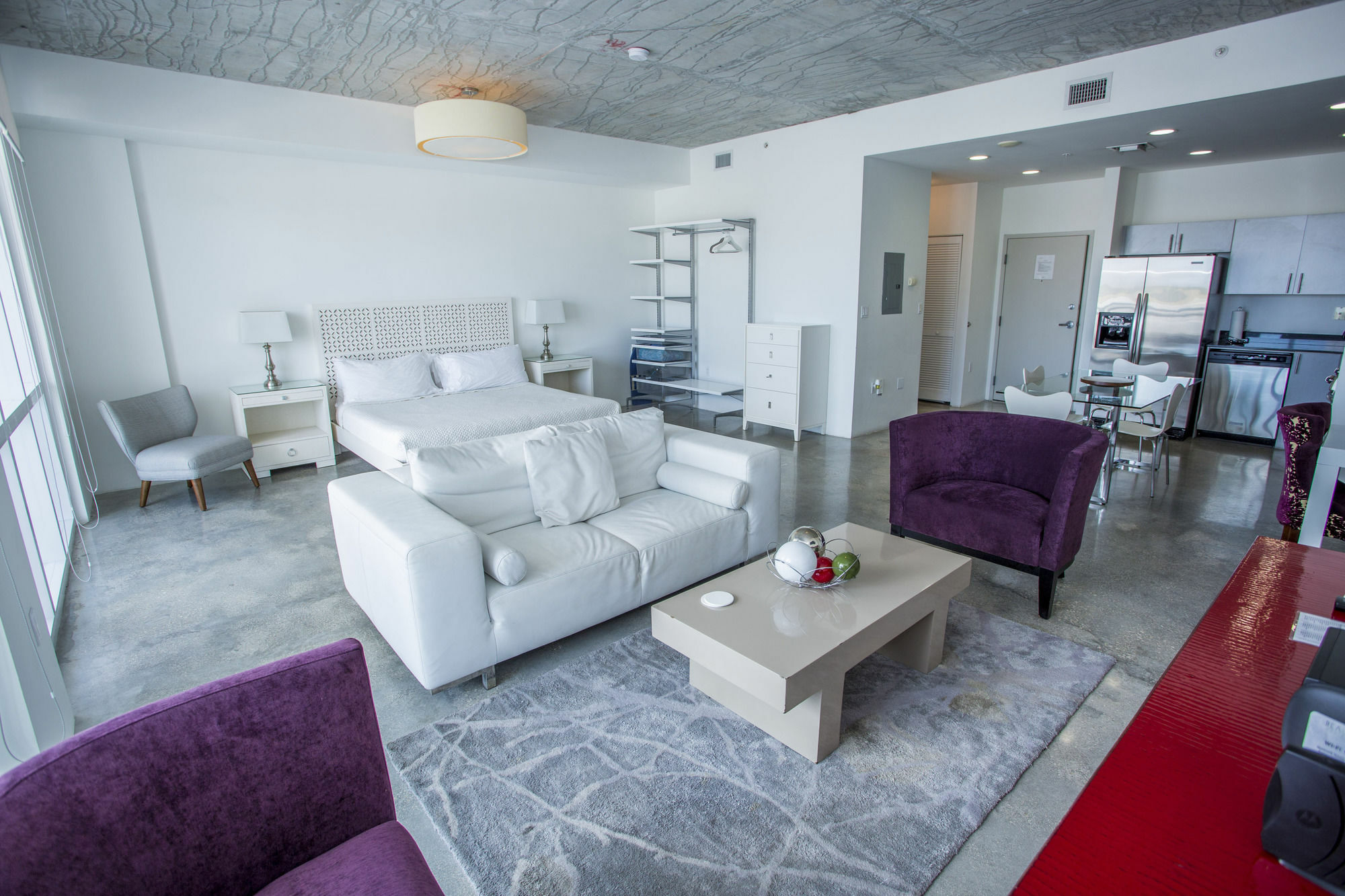 מיאמי Real Living Hotel Residence מראה חיצוני תמונה